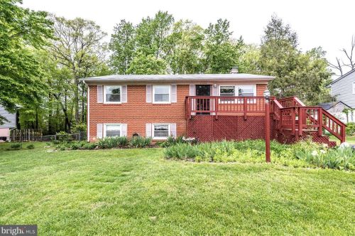 12904 Kerrydale Rd, Woodbridge, VA 22193-5012