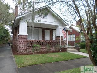 305 54th St, Savannah, GA 31405-3421
