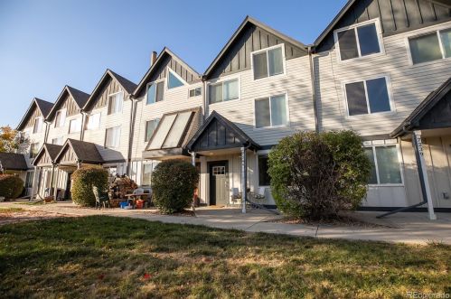 7249 13th Ave, Denver CO  80214-4719 exterior