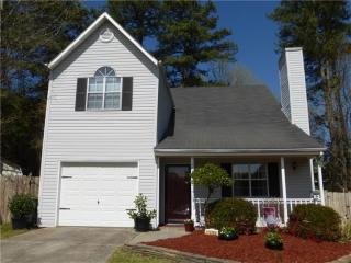 1034 Hillsborough Chase, Kennesaw, GA 30144-1155