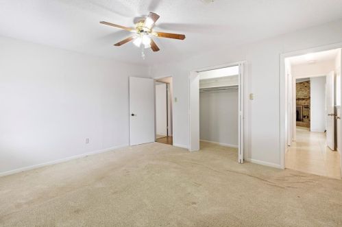 505 Bond St, Whitewright TX 75491-2210 exterior