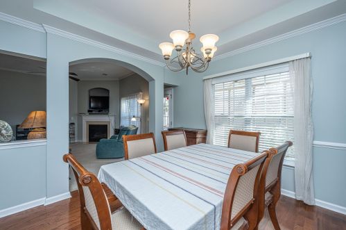 404 Sparkleberry Ln, Ladson SC  29456-3888 exterior