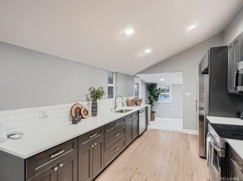 2401 Estes St, Denver CO  80215-1719 exterior