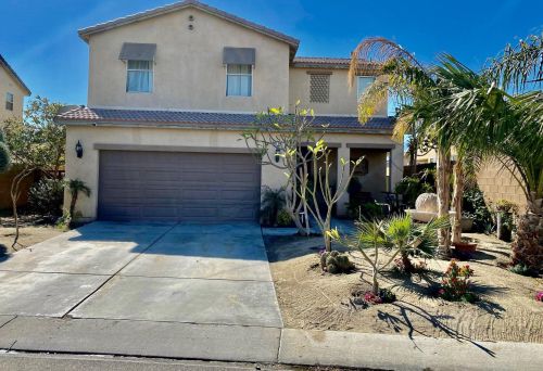 81177 Avenida Garcia, Indio, CA 92201-2893
