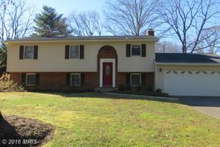 202 Rushley Rd, Arnold, MD 21012-1034