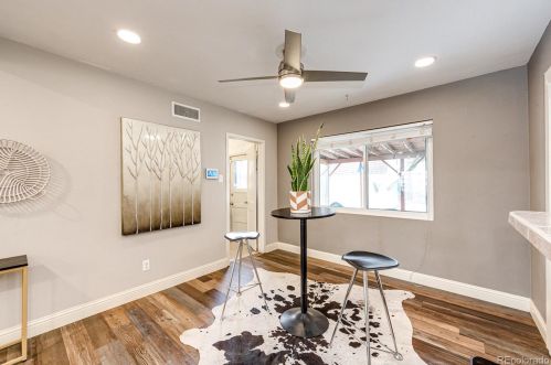 837 Troy St, Denver CO  80011-6638 exterior