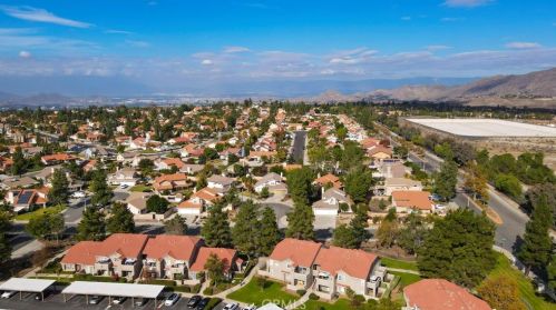 200 Alessandro Blvd, Riverside CA  92508-6180 exterior