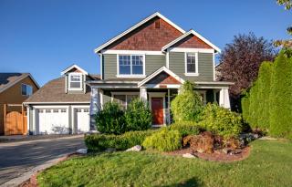 3206 Maplewood Cir, Tacoma WA  98422-4556 exterior