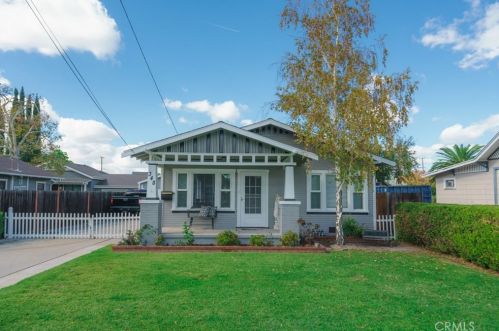 348 Cambridge St, Orange, CA 92866-1122