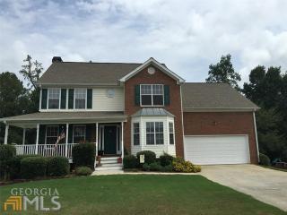 101 Summer Leigh Dr, Stockbridge, GA 30281-7114