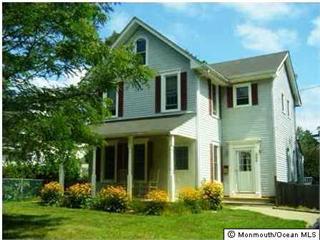 522 Union Ln, Brielle, NJ 08730-1421