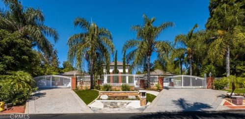 4501 Cerro Vista Dr, Anaheim, CA 92807-3531