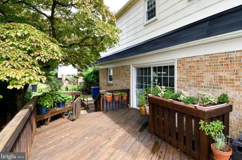 12700 Billington Rd, Silver Spring MD 20904 exterior