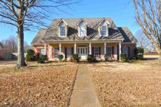 1173 Yorktown Rd, Piperton, TN 38017-1230
