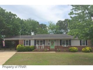 1518 Cardiff Dr, Fayetteville, NC 28304-3603