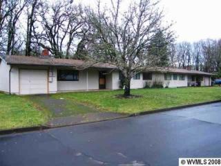 251 Azalea Dr, Corvallis OR  97330-9476 exterior
