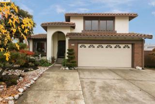 1492 Christina Ct, Hayward, CA 94545-1940