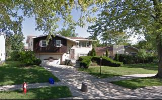 112 Streamwood Blvd, Streamwood, IL 60107-1438
