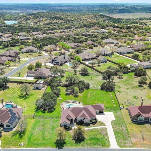 107 Layton Way, Georgetown, TX 78633-1853