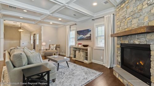 2 Barbara Ter, Middletown NJ  07748-1247 exterior