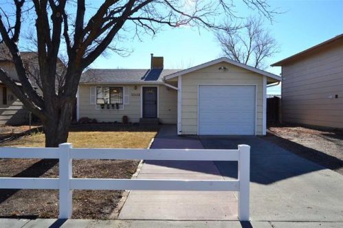 3207 Bunting Ave, Clifton, CO 81520-7820