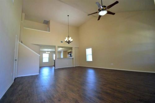 1306 Pampa Grass Dr, Princeton TX  75407 exterior