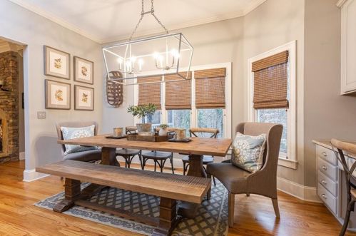 2120 Fernleaf Park Dr, Atlanta GA  30318-1413 exterior