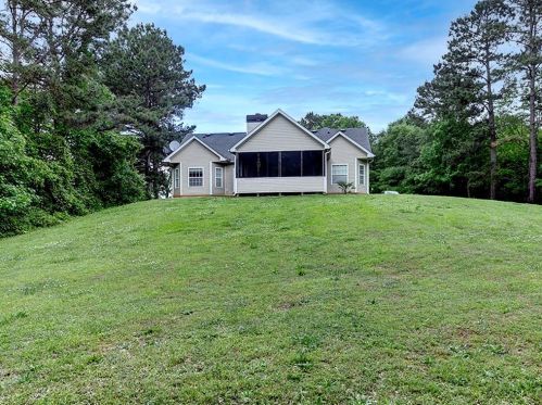 830 Pleasant Hl Rd, Conyers GA  30012-1730 exterior
