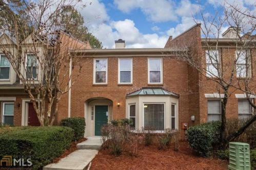 4144 Crape Myrtle Ln, Duluth, GA 30096-5340
