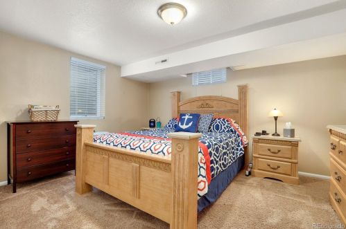 5025 Delaware St, Englewood CO 80110-6613 exterior