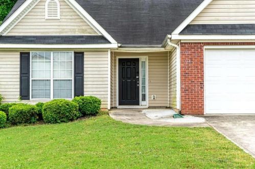 420 Gresham Dr, Stockbridge, GA 30281-7712