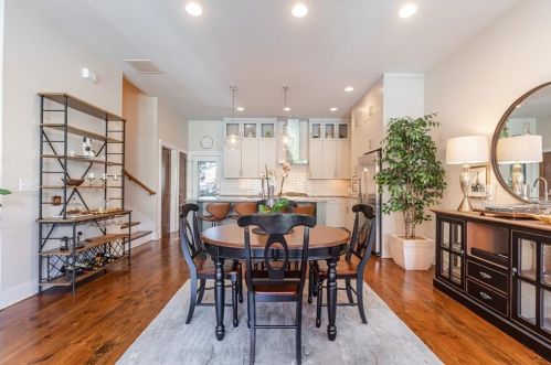 2440 Field Way, Atlanta GA  30319-4094 exterior