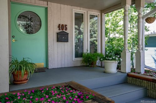 405 18th St, Denver, CO 80401-2432