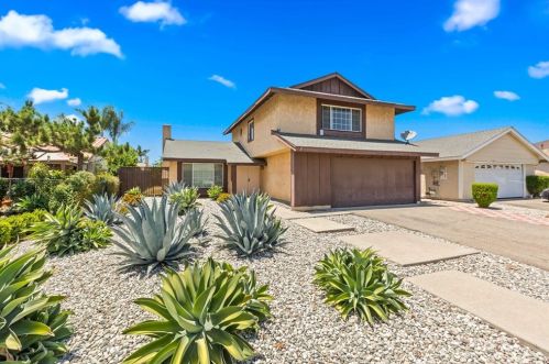 753 Lyonwood Ave, Walnut, CA 91789-3312