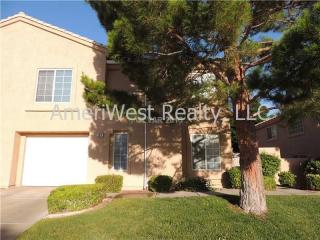 197 Winterport St, Henderson NV  89074-7843 exterior