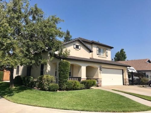 1857 Exeter Dr, Manteca, CA 95336-7020