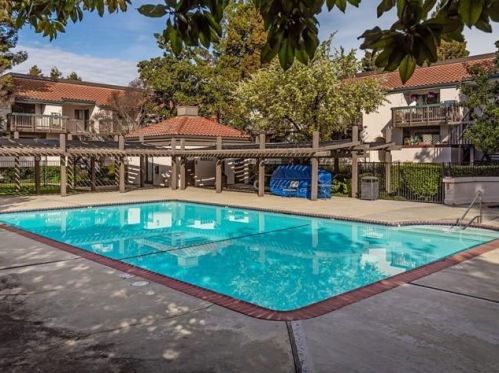 708 San Conrado Ter, Sunnyvale CA  94085-2539 exterior