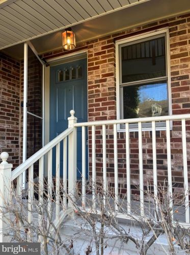 12 Wilkinson Way, Princeton NJ  08540-7362 exterior