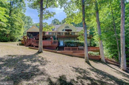8 Grandview Dr, Mineral, VA 23117-4760