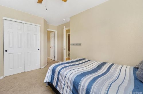 22237 Hinsdale Ave, Denver CO  80016-6010 exterior