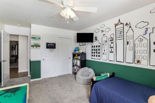 2665 Hawkeye Ave, Turlock CA  95380-2950 exterior