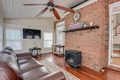 203 Avrett Ln, Evans GA 30809-6674 exterior