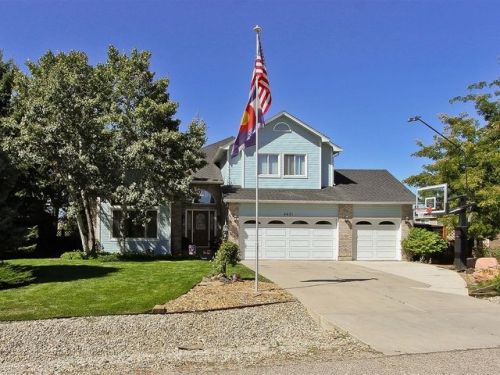 4601 High Country Rd, Loveland, CO 80537-2605