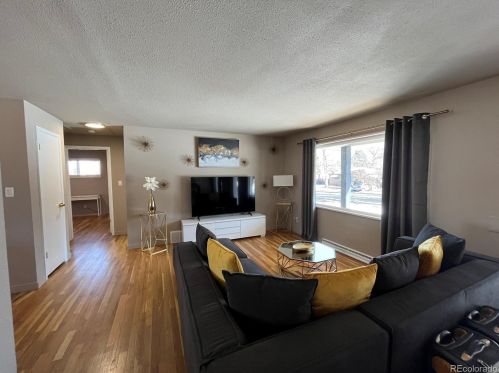 4165 Inca St, Englewood CO  80110-4513 exterior