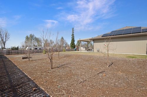 1715 Ellis Dr, Paradise CA  95969-5529 exterior