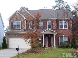 133 Windrush Ln, Durham, NC 27703-9450