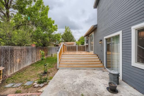 8466 Curlycup Pl, Parker CO 80134-8986 exterior