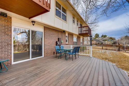 7838 Poplar Way, Englewood CO 80112-3143 exterior