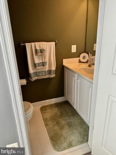 1637 Treetop Vw Ter, Silver Spring MD 20904-4213 exterior