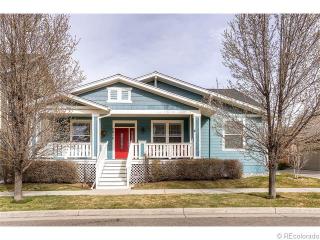 2818 Florence St, Denver CO  80238-2985 exterior